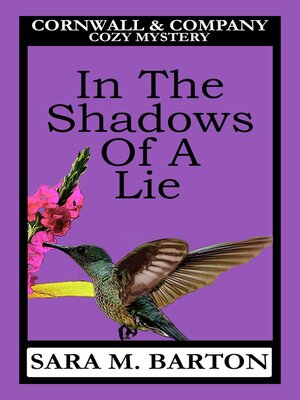 cover image of In the Shadows of a Lie